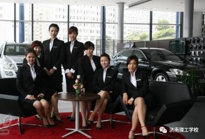 給我你的手，給你一片天——汽車銷售，開啟美好出行新篇章