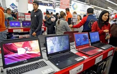 電子產(chǎn)品產(chǎn)業(yè)鏈轉(zhuǎn)移 惠普、戴爾與聯(lián)想的生產(chǎn)遷移趨勢分析