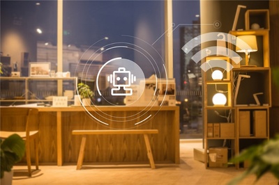 宜居尚雅攜手云鶴集團(tuán) 開啟“百城千店全智能”新時(shí)代，智能產(chǎn)品銷售邁向新高度