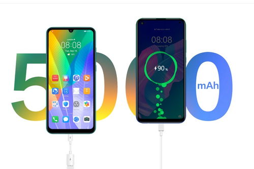 華為全場景智慧生活再升級 Y6P、FreeBuds 3i與MateBook 13 2020款協(xié)同登場，共創(chuàng)無縫智能生態(tài)