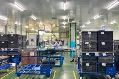 順德北滘發(fā)布“數(shù)智轉(zhuǎn)型十條”，劍指制造業(yè)升級新高度