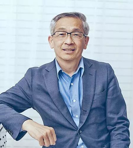 李杰 破解信息與管理對稱難題，驅動中國工業互聯網數據服務高質量發展