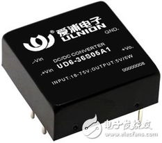 愛(ài)浦電子攜帶dc dc模塊電源 全新升級(jí)產(chǎn)品盛裝出席 2013年高交會(huì)